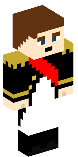 Arcaous Minecraft Skin Preview on Minecraft.Co.Com