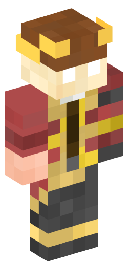 Minecraft Skin #186289