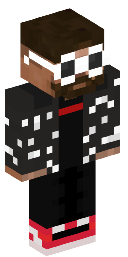 dunkyy_ Minecraft Skin Preview on Minecraft.Co.Com