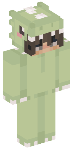 oHdmio Minecraft Skin Preview on Minecraft.Co.Com