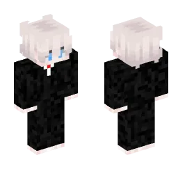 Minecraft Skin #186301