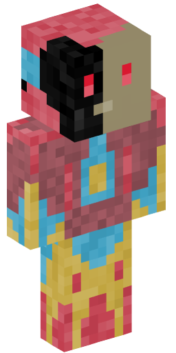 Rafael912 Minecraft Skin Preview on Minecraft.Co.Com