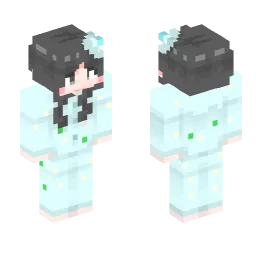 Minecraft Skin #186305