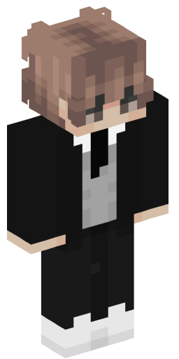 Keeperofhonor Minecraft Skin Preview on Minecraft.Co.Com