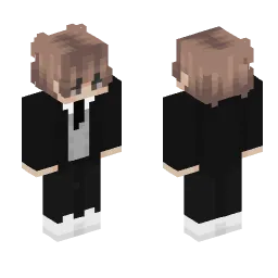 Minecraft Skin #186308