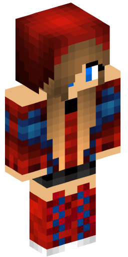 tymartin11 Minecraft Skin Preview on Minecraft.Co.Com
