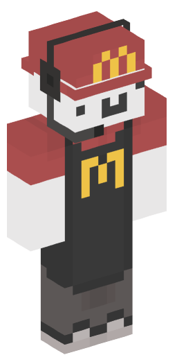 ata_homo Minecraft Skin Preview on Minecraft.Co.Com