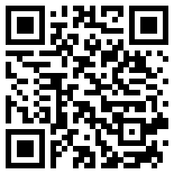 TheOneFloof QR Code