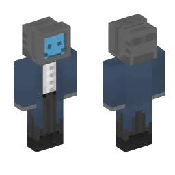 Minecraft Skin #186323
