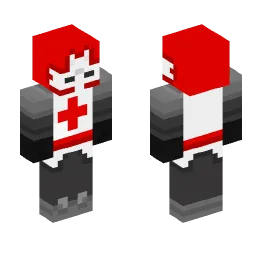 Minecraft Skin #186324