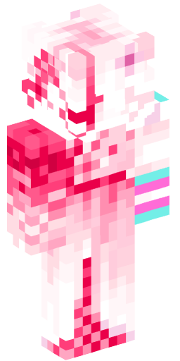 ivory_z Minecraft Skin Preview on Minecraft.Co.Com
