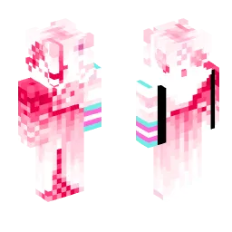 Minecraft Skin #186327