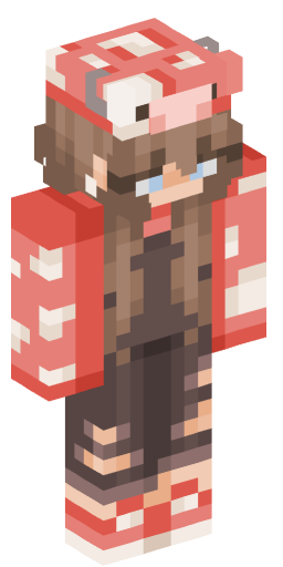 WiniestTurnip28 Minecraft Skin Preview on Minecraft.Co.Com