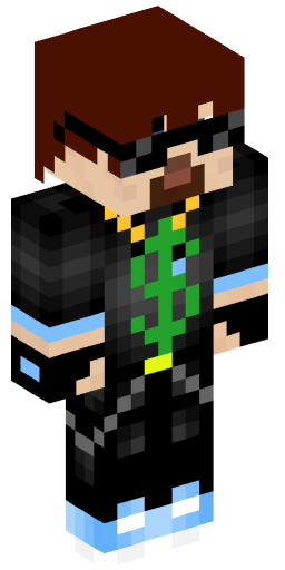 Fabianeczeq Minecraft Skin Preview on Minecraft.Co.Com