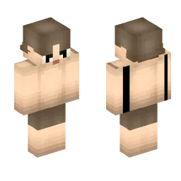 Minecraft Skin #186345