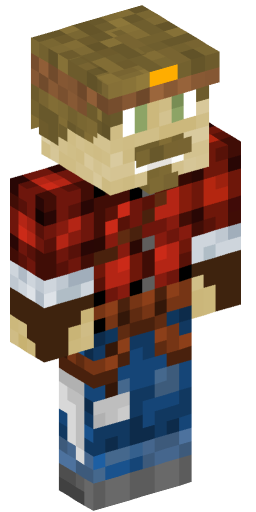 Dutchesonly1200 Minecraft Skin Preview on Minecraft.Co.Com