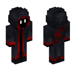 Minecraft Skin #186364