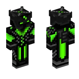Minecraft Skin #186367