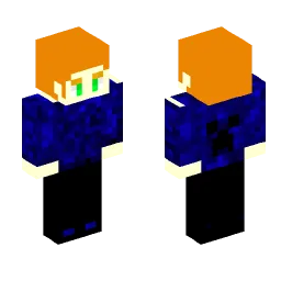 Minecraft Skin #186368