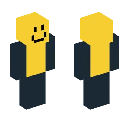 Minecraft Skin #186371