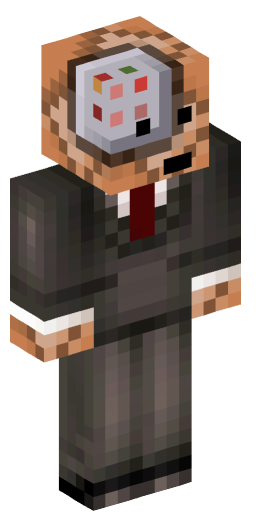Steves__Knees Minecraft Skin Preview on Minecraft.Co.Com
