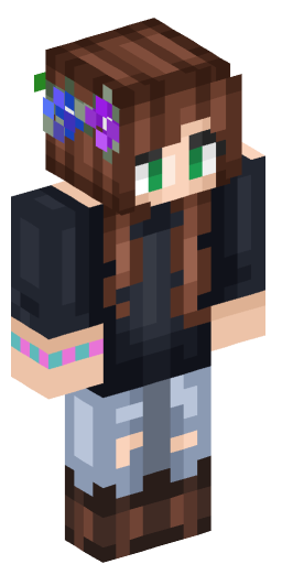 Crankles_ Minecraft Skin Preview on Minecraft.Co.Com