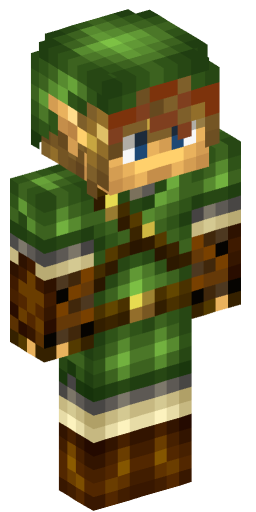 Smallbeans Minecraft Skin Preview on Minecraft.Co.Com