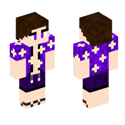 Minecraft Skin #186377