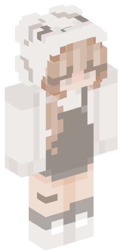 Laurin___ Minecraft Skin Preview on Minecraft.Co.Com