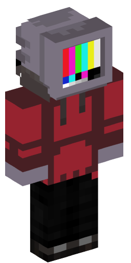 Minecraft Skin #186388