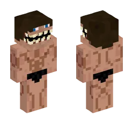 Minecraft Skin #186389