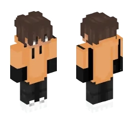 Minecraft Skin #186392