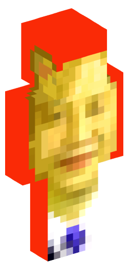 zoinkmymuffinz Minecraft Skin Preview on Minecraft.Co.Com