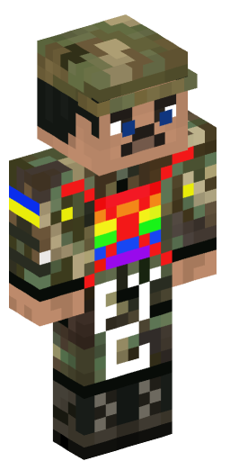 Arslan_Playz Minecraft Skin Preview on Minecraft.Co.Com