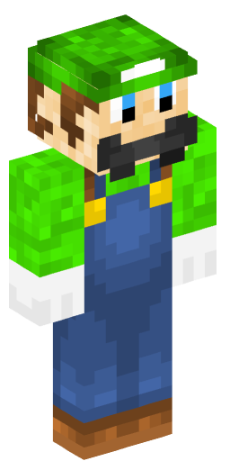 quinnybinny Minecraft Skin Preview on Minecraft.Co.Com