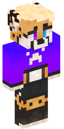 Minecraft Skin #186418