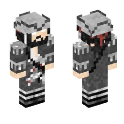 Minecraft Skin #186423