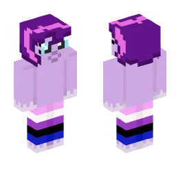 Minecraft Skin #186425