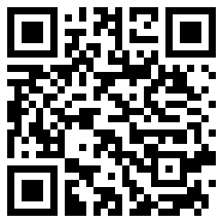 PossumRabies QR Code