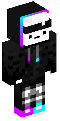 Minecraft Skin #186433