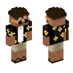 Minecraft Skin #186438