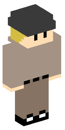mazziu Minecraft Skin Preview on Minecraft.Co.Com