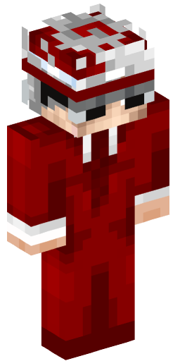 vexahe Minecraft Skin Preview on Minecraft.Co.Com