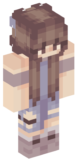 E1izar Minecraft Skin Preview on Minecraft.Co.Com