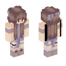 Minecraft Skin #186450