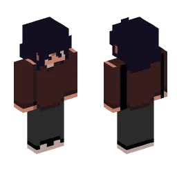 Minecraft Skin #186453