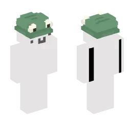 Minecraft Skin #186455