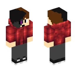 Minecraft Skin #186457