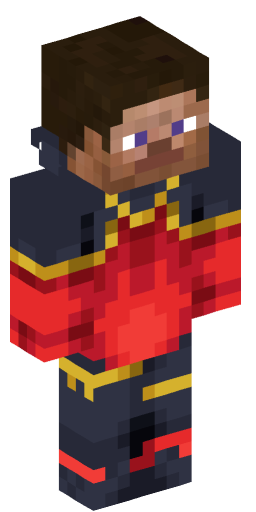 MichalDo123 Minecraft Skin Preview on Minecraft.Co.Com