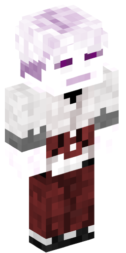 EvilKatM Minecraft Skin Preview on Minecraft.Co.Com